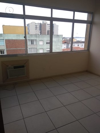 office em General Bacelar, Centro - Rio Grande - RS