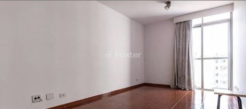 apartment em Rua Antônio Carlos, Consolação - São Paulo - SP