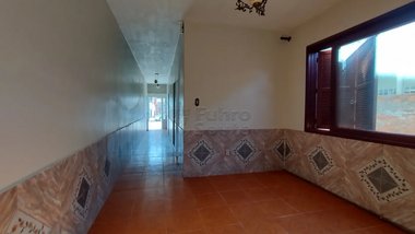 house em Rua Januário Coelho da Costa, Fragata - Pelotas - RS