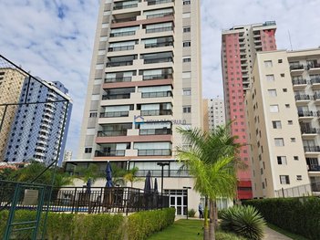 apartment em Rua Itapiru, Saúde - São Paulo - SP