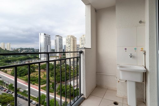 Cômodo Condomínio