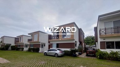 house em Rua Dionisio Benedito Faustino, Juquehy - São Sebastião - SP