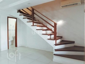 house em Rua Tarumã, Jardim do Bosque - Cachoeirinha - RS