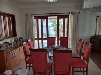 house em Avenida Engenheiro Luiz Antônio Laloni, Tijuco das Telhas - Campinas - SP