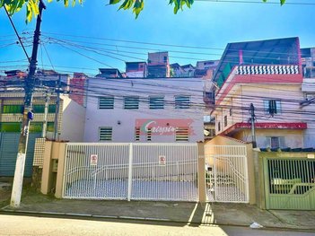 business em Rua Letícia, Jardim Guapira - São Paulo - SP