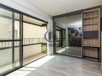 apartment em Rua Genebra, Bela Vista - São Paulo - SP