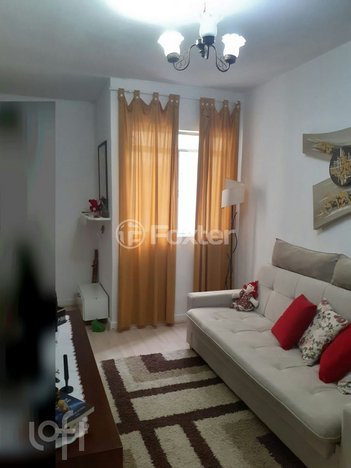 apartment em Rua Conselheiro Pedro Luís, Santana - São Paulo - SP