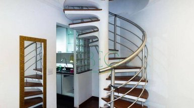 apartment em Praça Universo, Vila Formosa - São Paulo - SP