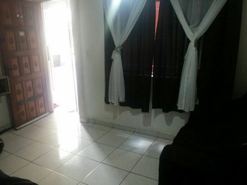 apartment em Rua Bocaiúva, Conjunto Habitacional Presidente Castelo Branco - Carapicuíba - SP