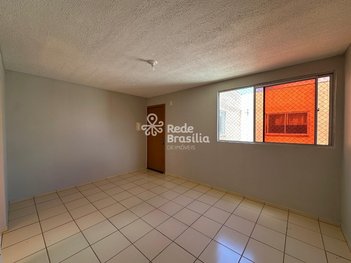 apartment em QN 15D Conjunto 4, Riacho Fundo II - Brasília - DF