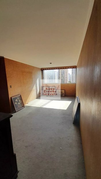 apartment em Rua Nova Cidade, Vila Olímpia - São Paulo - SP