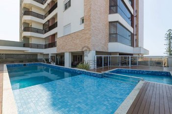 apartment em Rua Scaini, Centro - Balneário Arroio do Silva - SC