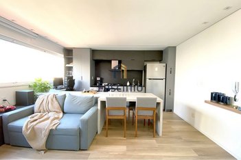 apartment em Rua Caramuru, Saúde - São Paulo - SP