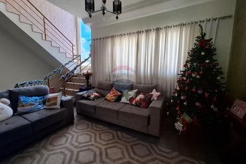 house em Avenida Carlos Basso, Residencial Bordon - Sumaré - SP