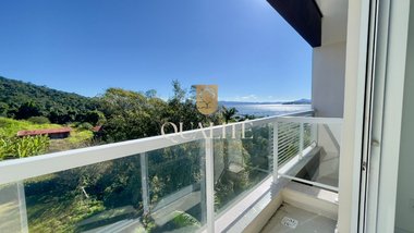 apartment em Servidão Natalicia Pereira, João Paulo - Florianópolis - SC