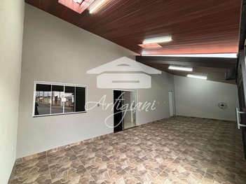 house em Rua Tupinambás, Jardim Igaçaba - Mogi Guaçu - SP