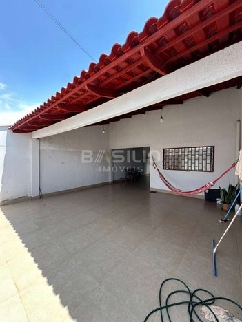 house em Avenida C 2, Jardim Boa Esperança - Aparecida de Goiânia - GO