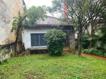 land_lot em Avenida Miruna, Indianópolis - São Paulo - SP