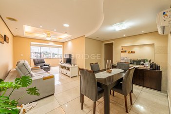 apartment em Rua Visconde do Herval, Menino Deus - Porto Alegre - RS