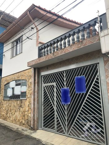 house em Rua Esperança, Vila Medeiros - São Paulo - SP