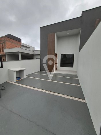 house em Rua Ricardo Leone, Três Rios do Sul - Jaraguá do Sul - SC