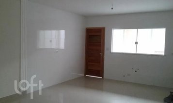 house em Maestro Arturo de Angelis, Vila Comercial - São Paulo - SP