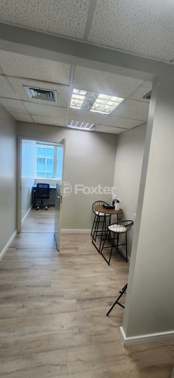 office em Alameda Santos, Cerqueira César - São Paulo - SP