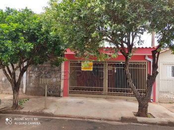 house em Rua Braz Paschoal, Vila Industrial - Sertãozinho - SP
