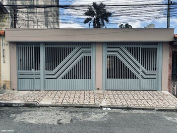 house em Rua Hélio Vessoni, Vila Vessoni - São Paulo - SP