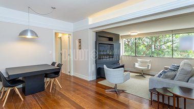 apartment em Rua Ferreira Viana, Petrópolis - Porto Alegre - RS