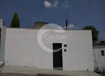 land_lot em Rua Caxiúna, Vila Celeste - São Paulo - SP