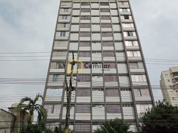 apartment em Rua Comendador Cantinho, Penha de França - São Paulo - SP