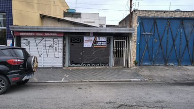 house em Satélite, Cidade Satélite Santa Bárbara - São Paulo - SP