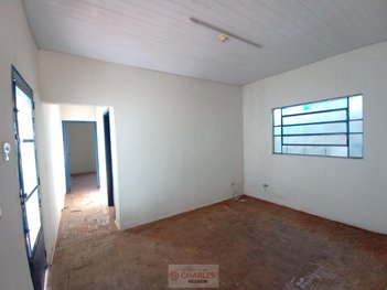 house em Avenida Santo Antônio, Centro - Mogi Mirim - SP