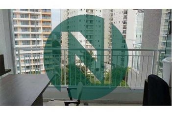 apartment em Rua Pascal, Campo Belo - São Paulo - SP