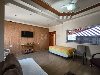 house em Rua Daniel Batista de Oliveira, Jardim Nova Limeira - Limeira - SP