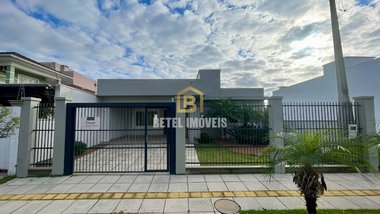 house em Rua das Gérberas, Parque da Matriz - Gravataí - RS