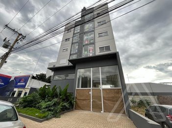 apartment em Maurício Cardoso, São Cristóvão - Lajeado - RS