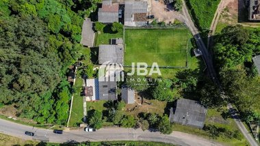 agricultural em Área Rural, Área Rural de São José dos Pinhais - São José dos Pinhais - PR