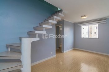 apartment em Avenida Coronel José Pires de Andrade, Vila Verde - São Paulo - SP