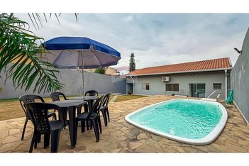 house em Rua Henrique João Haitman, Jardim Santa Izabel - Hortolândia - SP