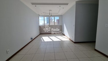 apartment em Rua 12, Norte (Águas Claras) - Brasília - DF