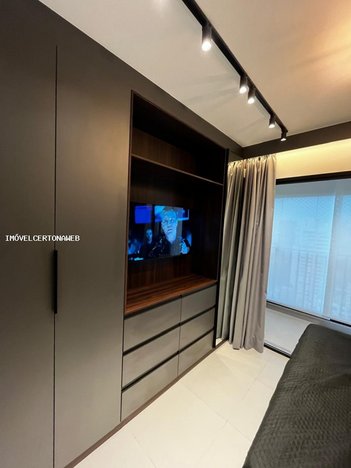 apartment em Rua São Benedito, Chácara Gaivotas - S��o Paulo - SP