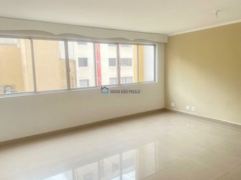 apartment em Rua Abílio Soares, Paraíso - São Paulo - SP