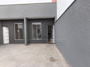 house em Rua José Batista de Freitas, Parque São Bento - Sorocaba - SP