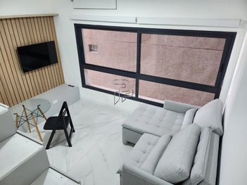 apartment em Rua Cardoso de Almeida, Perdizes - São Paulo - SP