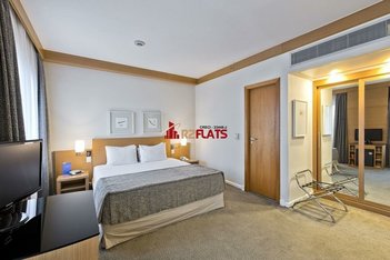 apartment em Rua Serra de Juréa, Cidade Mãe do Céu - São Paulo - SP