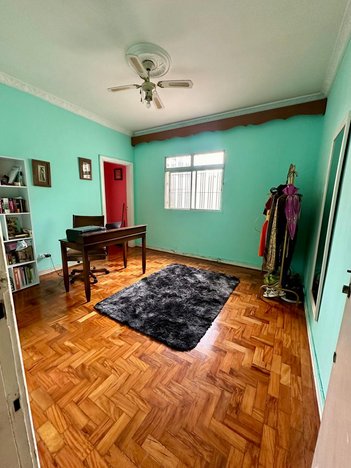 apartment em Rua 21 de Abril, Brás - São Paulo - SP