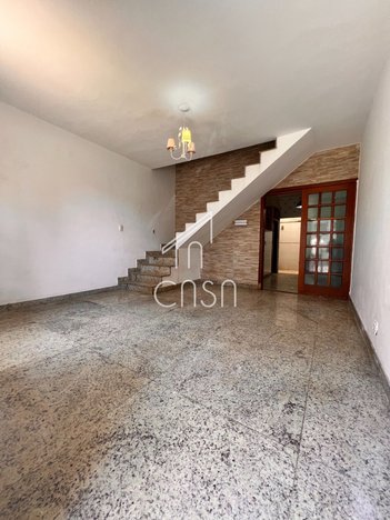 house em Rua Erasmo Figueiredo Silva, Jaraguá - Belo Horizonte - MG