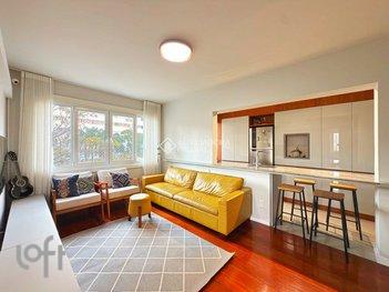 apartment em Avenida Doutor Nilo Peçanha, Petrópolis - Porto Alegre - RS